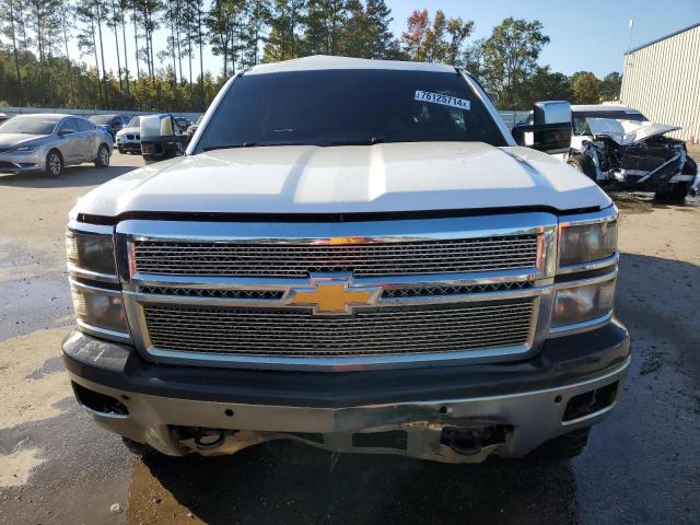 Photo 5 from auction – 2015 CHEVROLET SILVERADO with VIN 3GCUKPEC7FG304762