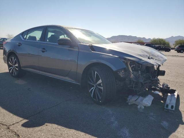 Photo 4 from auction – 2022 NISSAN ALTIMA SR with VIN 1N4BL4CW6NN312072