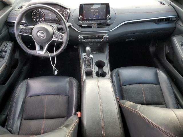 Photo 8 from auction – 2020 NISSAN ALTIMA SR with VIN 1N4BL4CV5LC132131