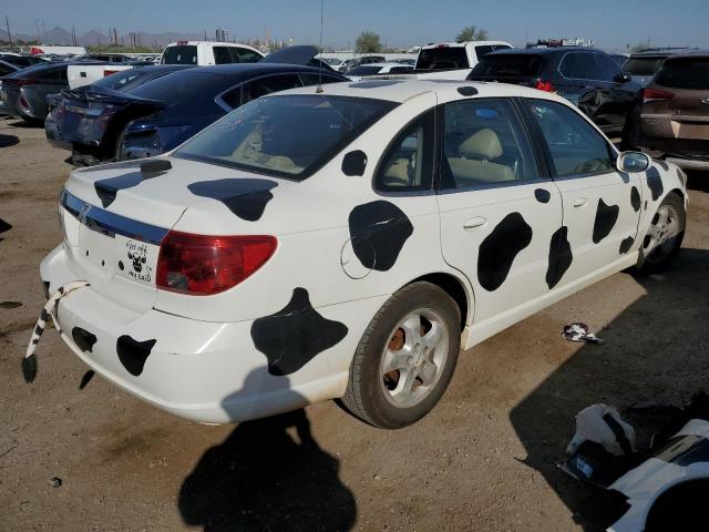 Photo 3 from auction – 2003 SATURN L200 with VIN 1G8JU54F13Y547010