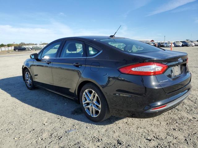 Photo 2 from auction – 2013 FORD FUSION SE with VIN 3FA6P0HR8DR379849