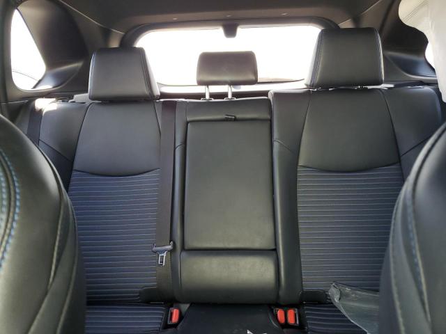Photo 10 from auction – 2020 TOYOTA RAV4 XSE with VIN JTMEWRFV4LJ046182