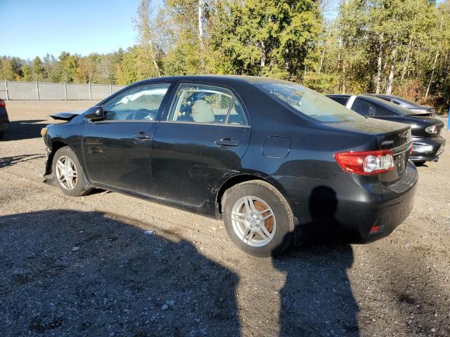 Photo 2 from auction – 2012 TOYOTA COROLLA BA with VIN 2T1BU4EE9CC893644
