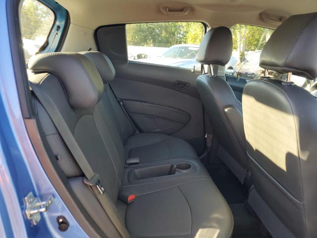 Photo 10 from auction – 2014 CHEVROLET SPARK 2LT with VIN KL8CF6S98EC536185