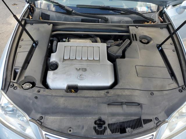 Zdjęcie 11 z aukcji – 2010 LEXUS ES 350 z VIN JTHBK1EG4A2387526