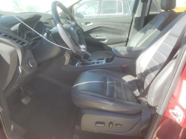 Photo 7 from auction – 2019 FORD ESCAPE SEL with VIN 1FMCU9HD3KUB02428