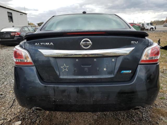 Photo 6 from auction – 2014 NISSAN ALTIMA 2.5 with VIN 1N4AL3AP9EC101624