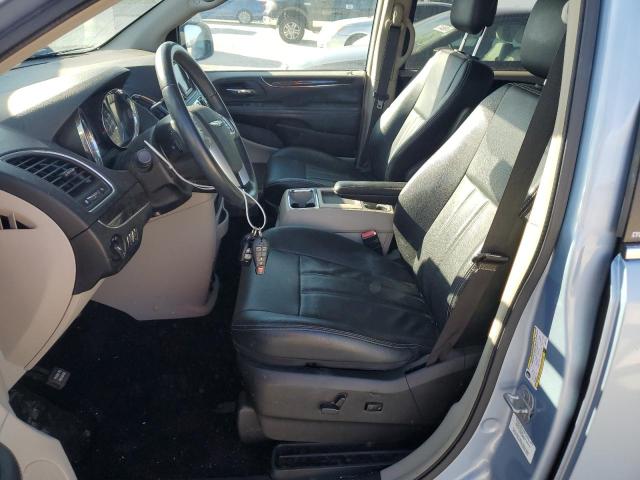 Photo 7 from auction – 2013 CHRYSLER TOWN & COU with VIN 2C4RC1BG7DR721734