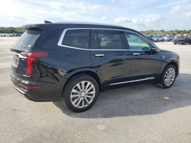 Photo 3 from auction – 2021 CADILLAC XT6 PREMIU with VIN 1GYKPCRS6MZ207367