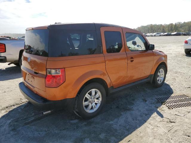 Photo 3 from auction – 2006 HONDA ELEMENT EX with VIN 5J6YH18776L006267