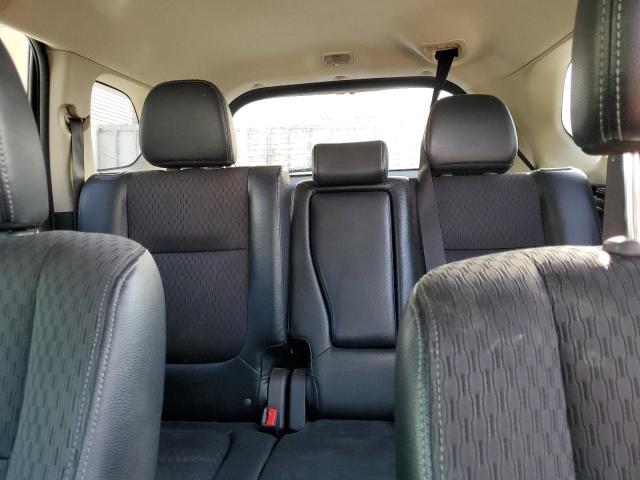 Photo 10 from auction – 2015 MITSUBISHI OUTLANDER with VIN JA4AD3A30FZ003272