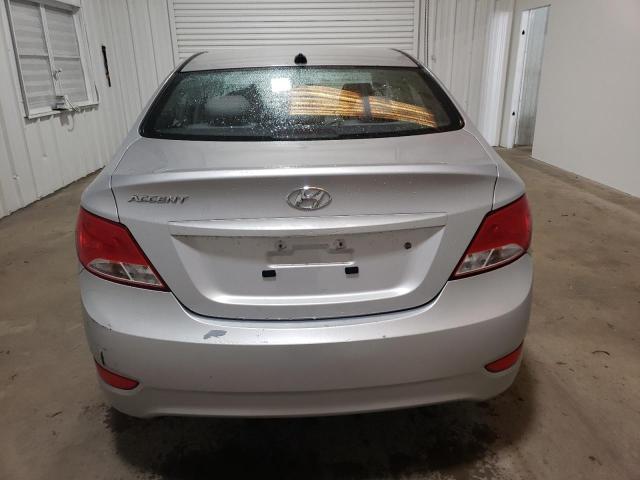 Photo 6 from auction – 2016 HYUNDAI ACCENT SE with VIN KMHCT4AEXGU089239