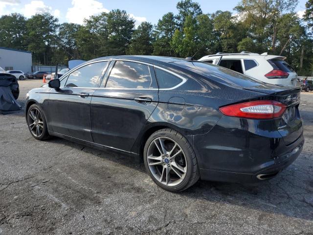 Photo 2 from auction – 2016 FORD FUSION TIT with VIN 3FA6P0K95GR101133