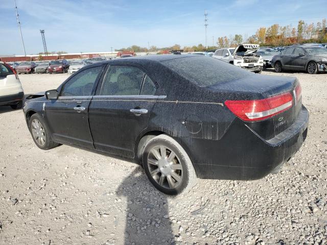Photo 2 from auction – 2011 LINCOLN MKZ with VIN 3LNHL2GC1BR773841