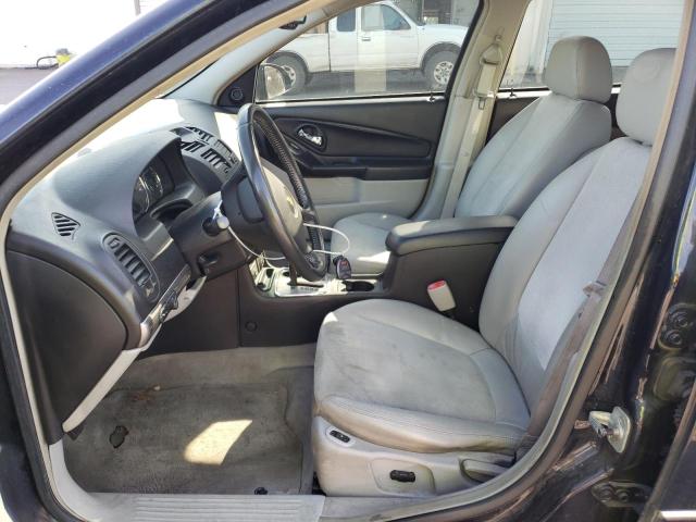 Photo 7 from auction – 2006 CHEVROLET MALIBU MAX with VIN 1G1ZU63826F160136