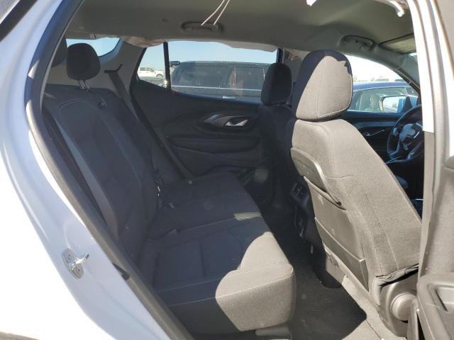 Photo 11 from auction – 2024 GMC TERRAIN SL with VIN 3GKALTEGXRL132450