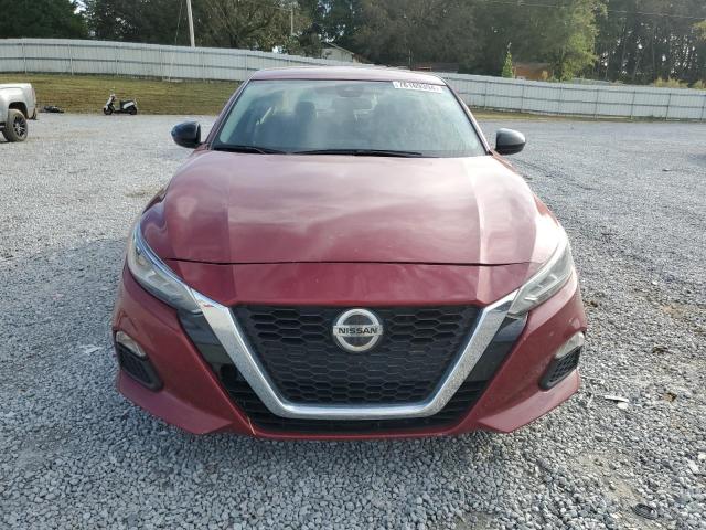 Photo 5 from auction – 2020 NISSAN ALTIMA SR with VIN 1N4BL4CV3LC168657