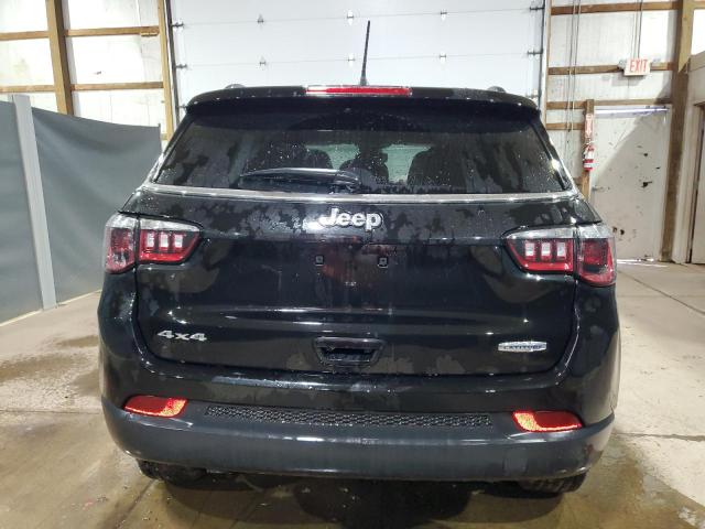 Photo 6 from auction – 2024 JEEP COMPASS LA with VIN 3C4NJDBN2RT118974