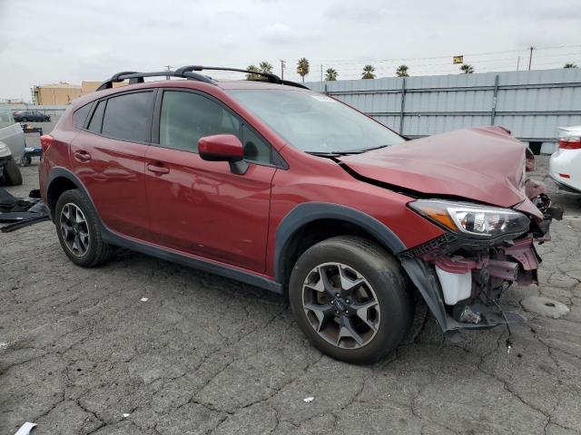 Photo 4 from auction – 2019 SUBARU CROSSTREK with VIN JF2GTAEC6KH278146