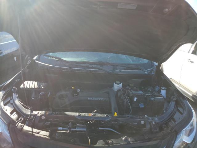 Photo 12 from auction – 2021 CHEVROLET EQUINOX LT with VIN 3GNAXKEV8ML350198