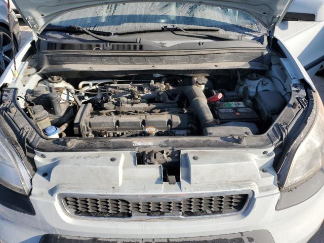 Photo 12 from auction – 2010 KIA SOUL + with VIN KNDJT2A26A7174638