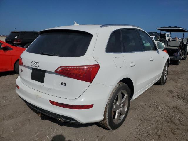 Photo 3 from auction – 2011 AUDI Q5 PREMIUM with VIN WA1DKAFP7BA012448