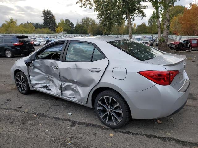 Фото 2 с аукциона – 2017 TOYOTA COROLLA L с VIN 5YFBURHEXHP652871
