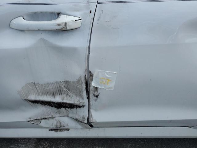 Photo 12 from auction – 2021 KIA K5 with VIN 5XXG24J25MG048243