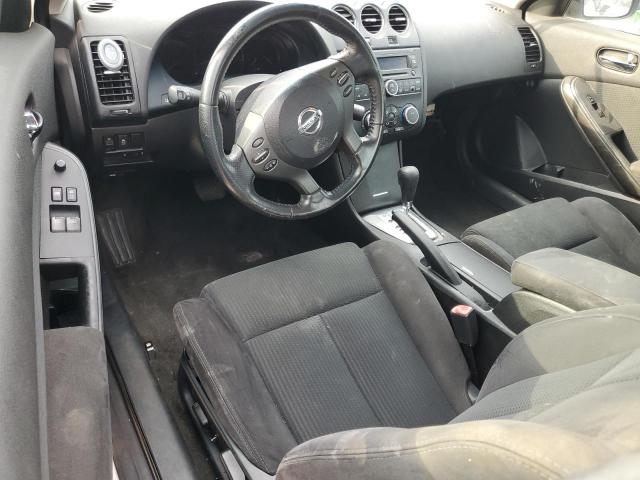 Photo 8 from auction – 2012 NISSAN ALTIMA S with VIN 1N4AL2EP4CC208985