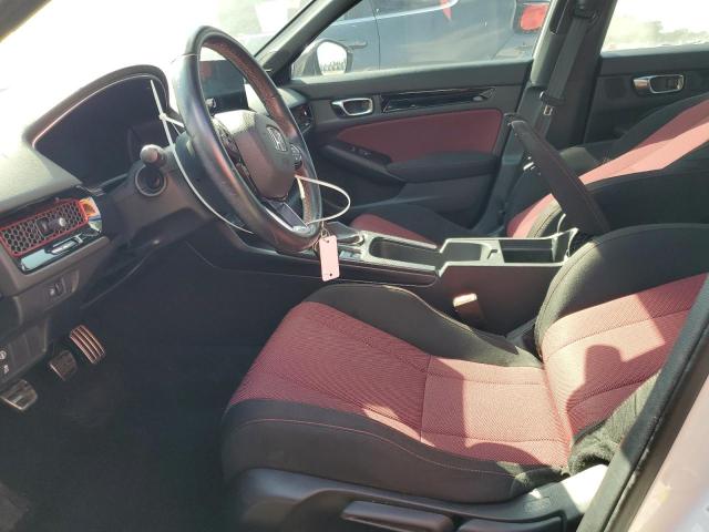 Photo 7 from auction – 2023 HONDA CIVIC SI with VIN 2HGFE1E59PH471867