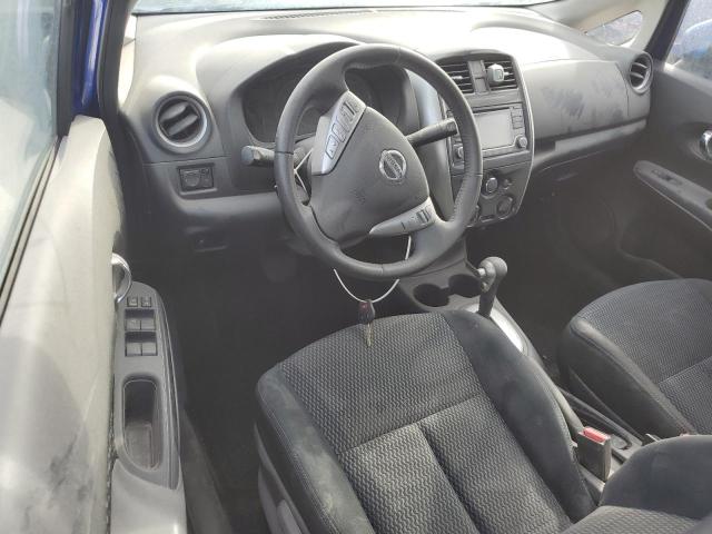 Photo 8 from auction – 2016 NISSAN VERSA NOTE with VIN 3N1CE2CP7GL396740