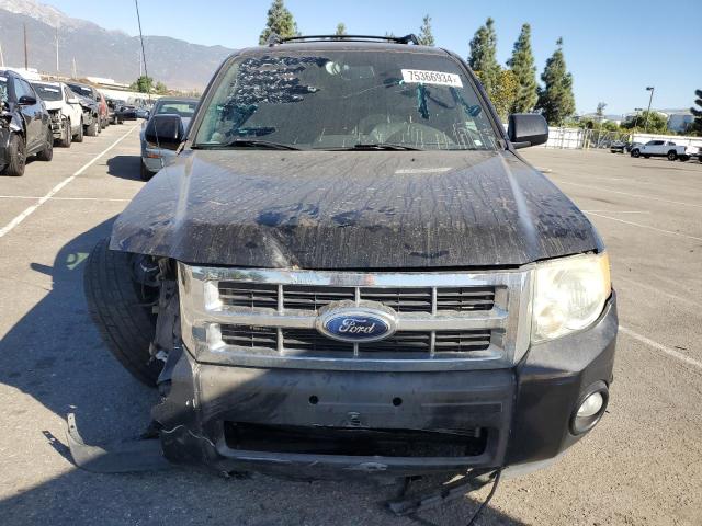 Photo 5 from auction – 2012 FORD ESCAPE LIM with VIN 1FMCU0E71CKA22648