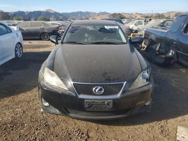 Photo 5 from auction – 2008 LEXUS IS 250 with VIN JTHBK262882062395