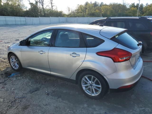 Photo 2 from auction – 2016 FORD FOCUS SE with VIN 1FADP3K29GL217381