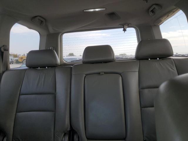Photo 10 from auction – 2007 HONDA PILOT EXL with VIN 5FNYF18567B006517