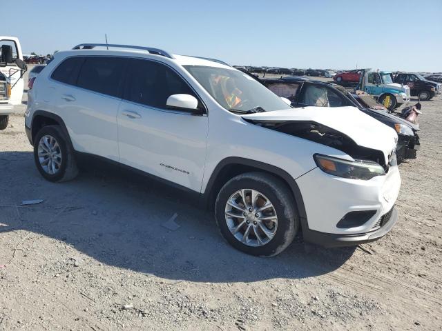 Photo 4 from auction – 2019 JEEP CHEROKEE L with VIN 1C4PJLCB8KD232657