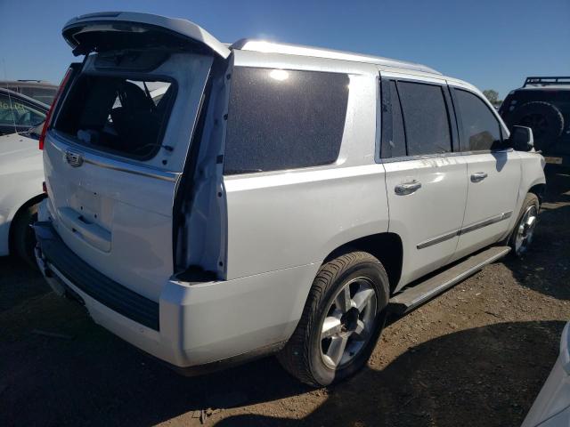Photo 3 from auction – 2016 CADILLAC ESCALADE P with VIN 1GYS4CKJ2GR272912