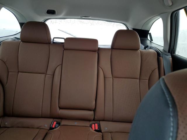 Photo 10 from auction – 2020 SUBARU OUTBACK TO with VIN 4S4BTGPD3L3124828
