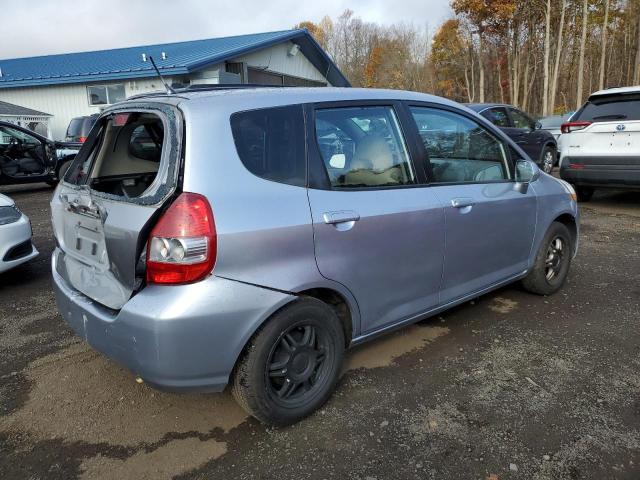 Photo 3 from auction – 2007 HONDA FIT with VIN JHMGD38417S064301