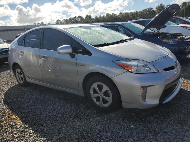Photo 4 from auction – 2015 TOYOTA PRIUS with VIN JTDKN3DU5F0477976