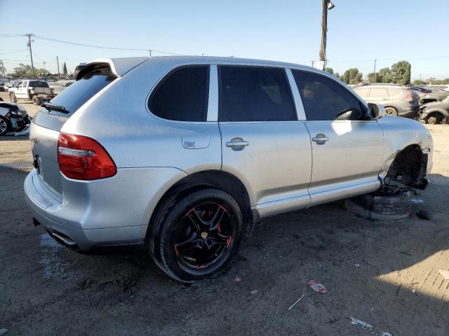 Photo 3 from auction – 2008 PORSCHE CAYENNE S with VIN WP1AB29P08LA33504