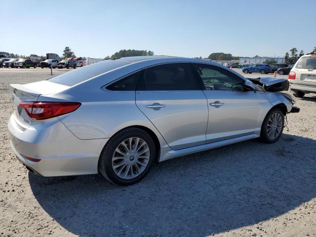 Photo 3 from auction – 2015 HYUNDAI SONATA SPO with VIN 5NPE34AF9FH239453
