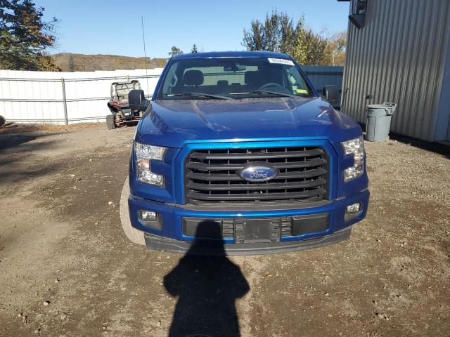 Photo 5 from auction – 2017 FORD F150 SUPER with VIN 1FTEW1CF6HKD85932