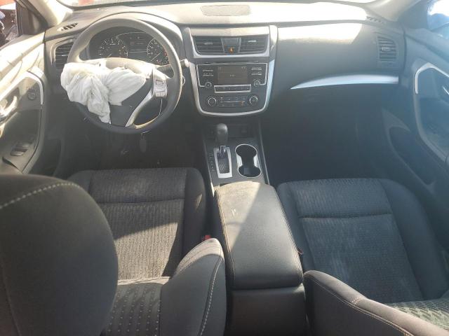 Photo 8 from auction – 2016 NISSAN ALTIMA 2.5 with VIN 1N4AL3APXGC289671