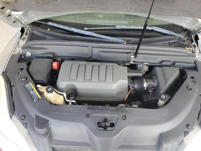 Photo 12 from auction – 2008 BUICK ENCLAVE CX with VIN 5GAER23798J142323