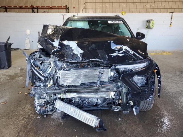 Photo 5 from auction – 2024 CHEVROLET TRAILBLAZE with VIN KL79MRSL8RB203546