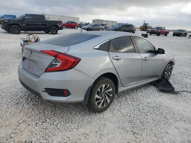 Photo 3 from auction – 2017 HONDA CIVIC EX with VIN 19XFC2F7XHE080881