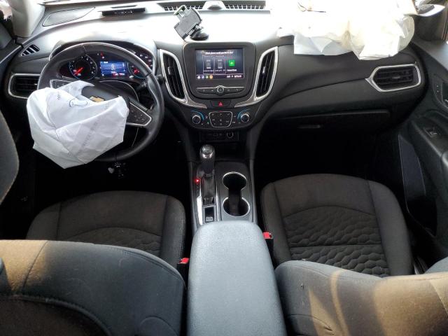 Photo 8 from auction – 2020 CHEVROLET EQUINOX LT with VIN 3GNAXJEV6LL159467