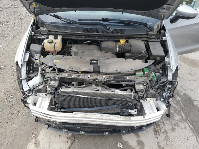 Photo 12 from auction – 2017 CHRYSLER PACIFICA T with VIN 2C4RC1DG4HR522563