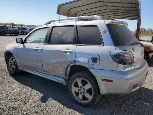 Photo 2 from auction – 2006 MITSUBISHI OUTLANDER with VIN JA4LX41F66U025242